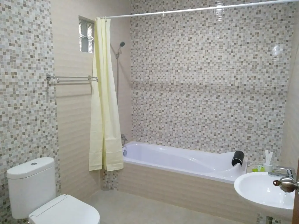 Кута: Legian Village Hotel
