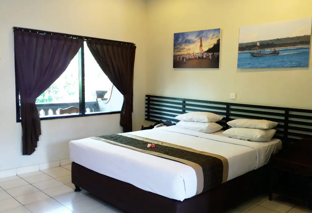 Кута: Legian Village Hotel