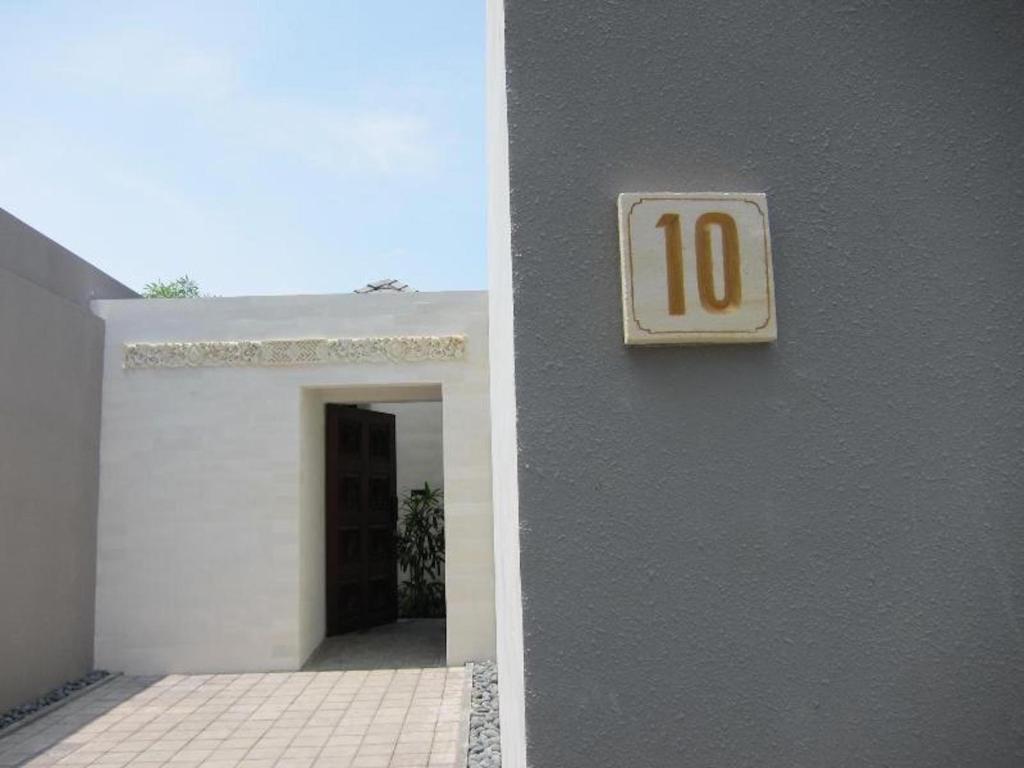 Санур: Villa Kejora 10