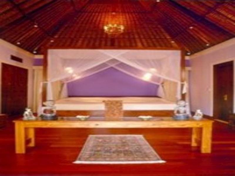 Беноа: Sanctuary Villa Nusa Dua