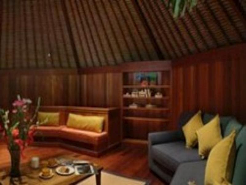 Беноа: Sanctuary Villa Nusa Dua
