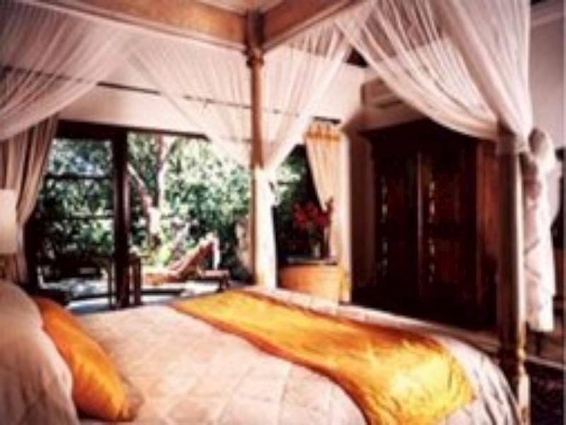 Беноа: Sanctuary Villa Nusa Dua
