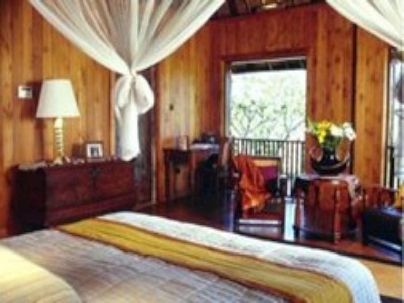 Беноа: Sanctuary Villa Nusa Dua