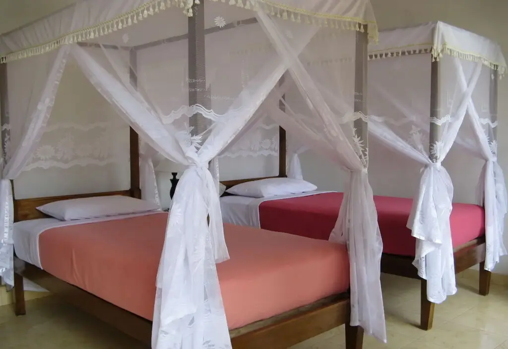 Мундук: KARANG SARI Guesthouse & Restaurant