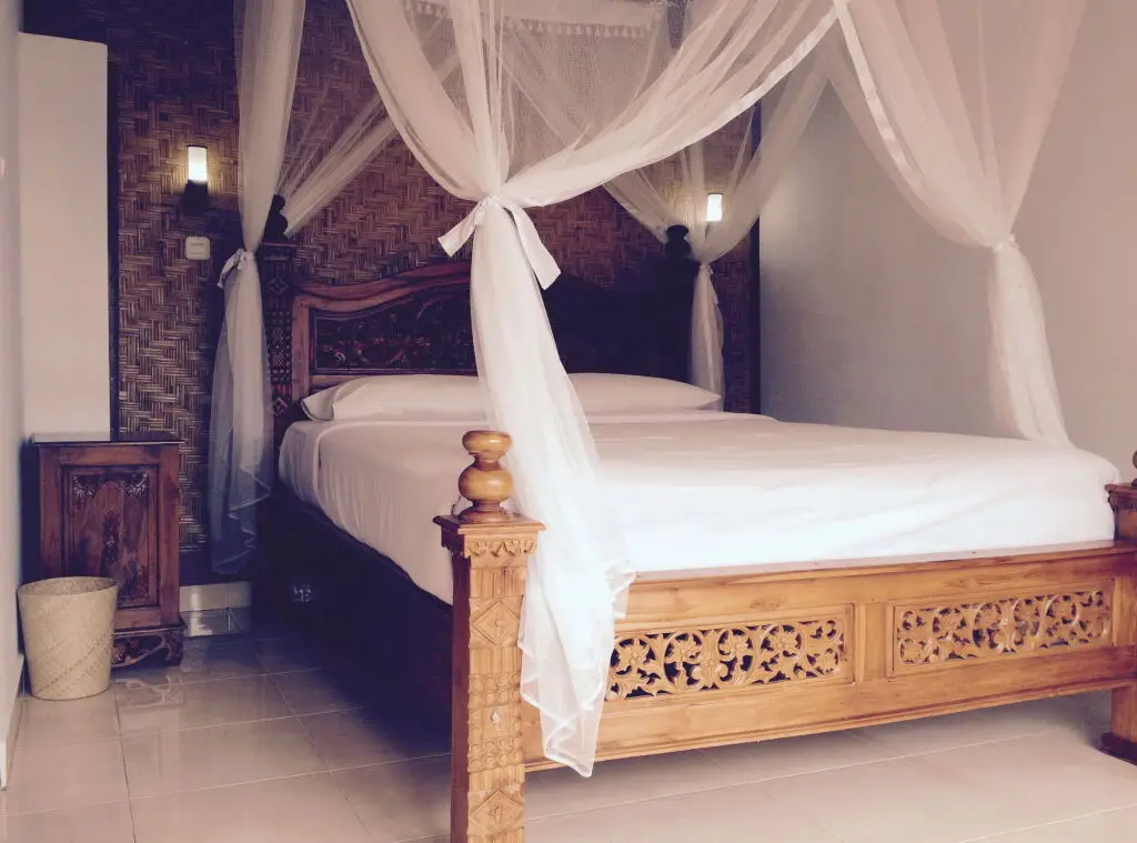 Мундук: KARANG SARI Guesthouse & Restaurant