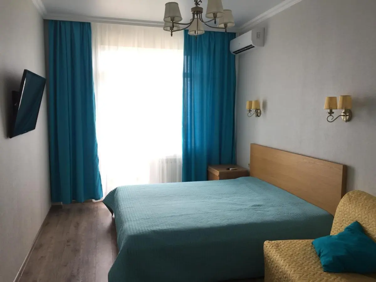 Геленджик: Apartment on Halturina 11