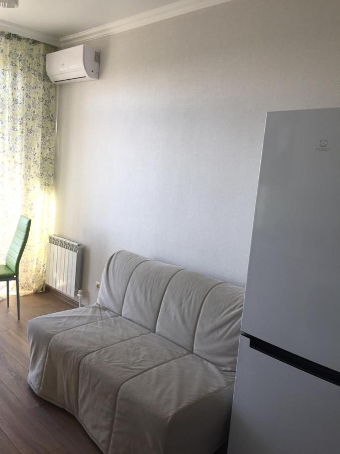 Геленджик: Apartment on Halturina 11