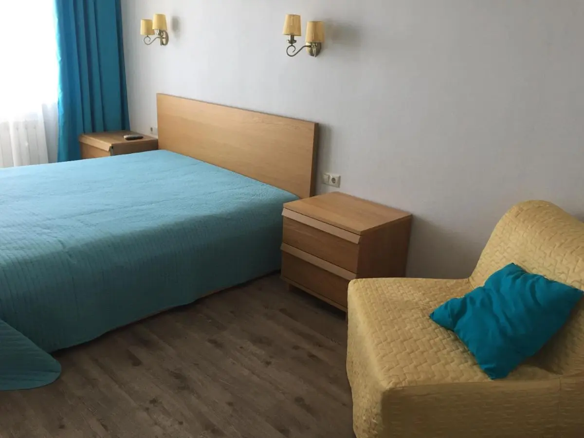 Геленджик: Apartment on Halturina 11
