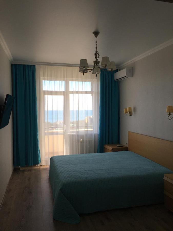 Геленджик: Apartment on Halturina 11