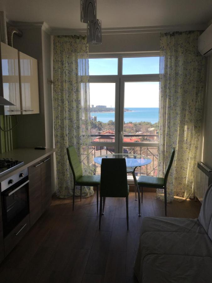 Геленджик: Apartment on Halturina 11