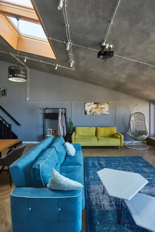 Махачкала: Апартаменты Panorama House Apart & SPA