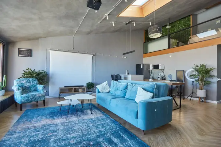 Махачкала: Апартаменты Panorama House Apart & SPA