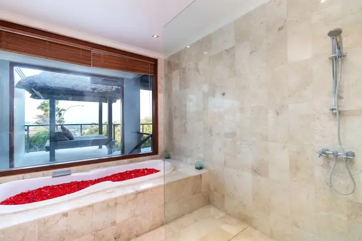 Джимбаран: Villa Lalang Temu