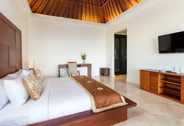 Джимбаран: Villa Lalang Temu