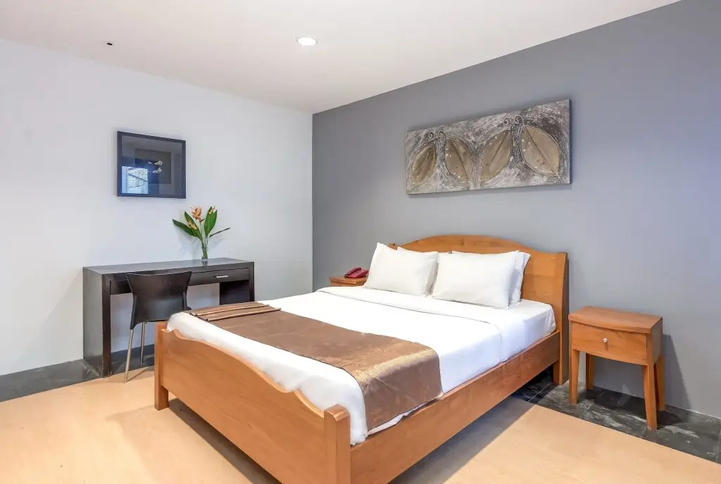 Джимбаран: Villa Hening Boutique Hotel