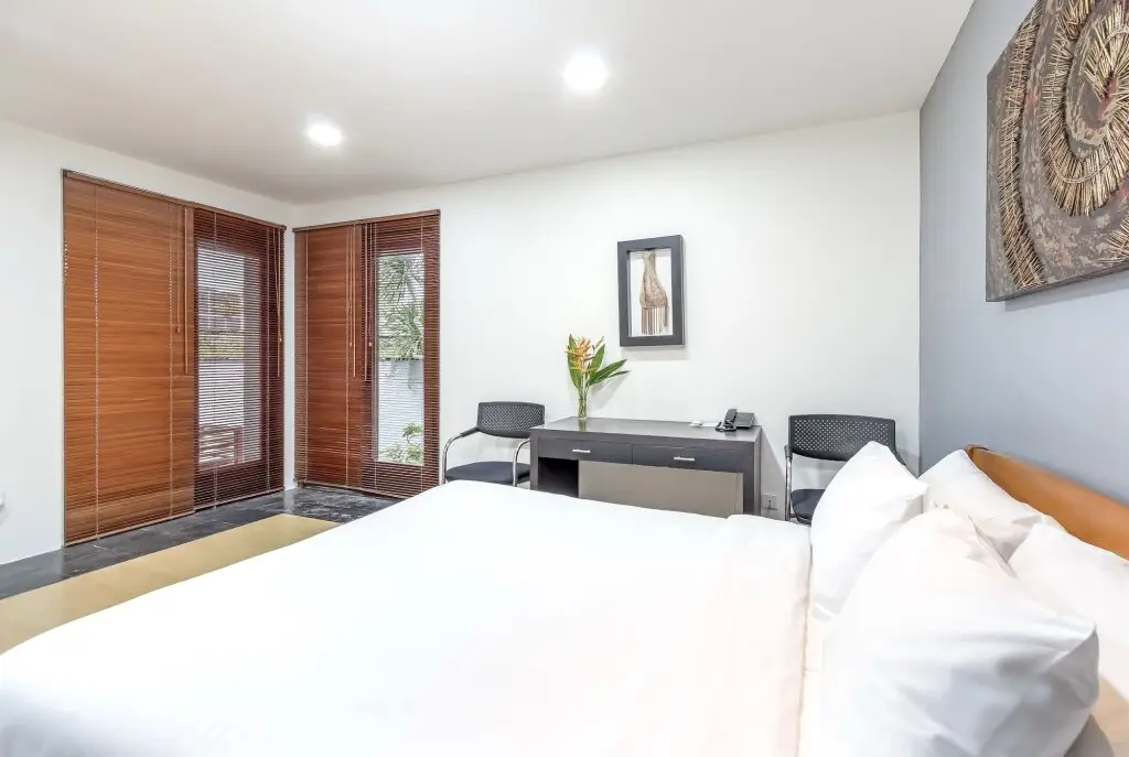 Джимбаран: Villa Hening Boutique Hotel