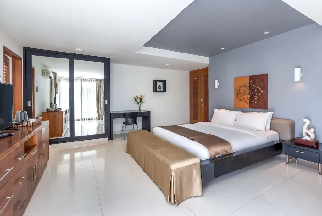 Джимбаран: Villa Hening Boutique Hotel