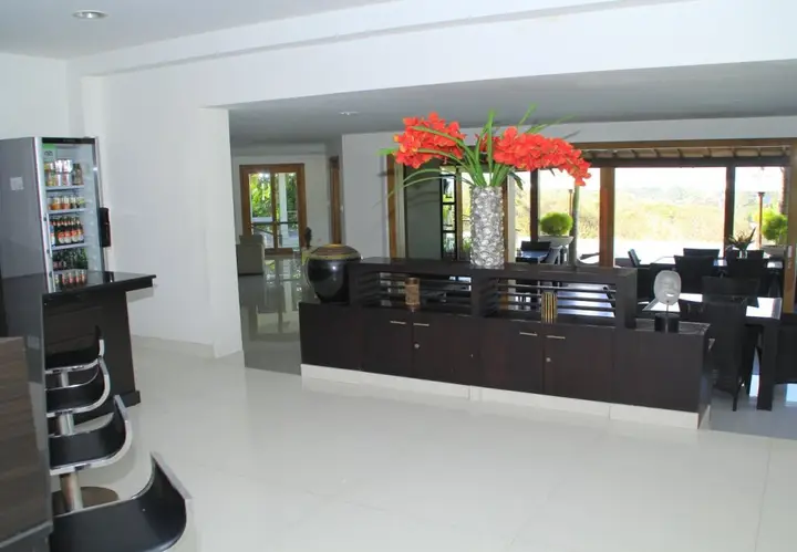 Джимбаран: Villa Hening Boutique Hotel