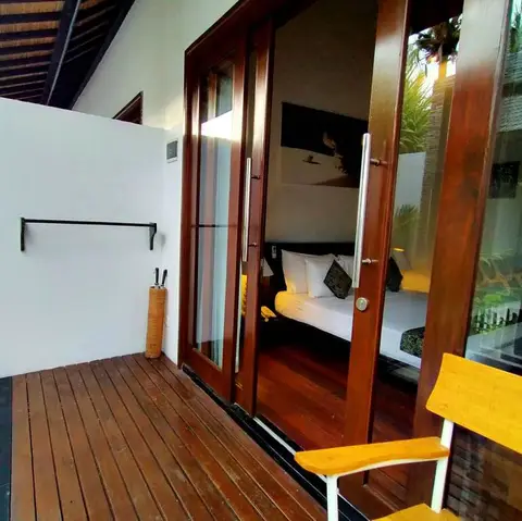 The Trawangan Resort — фото 1