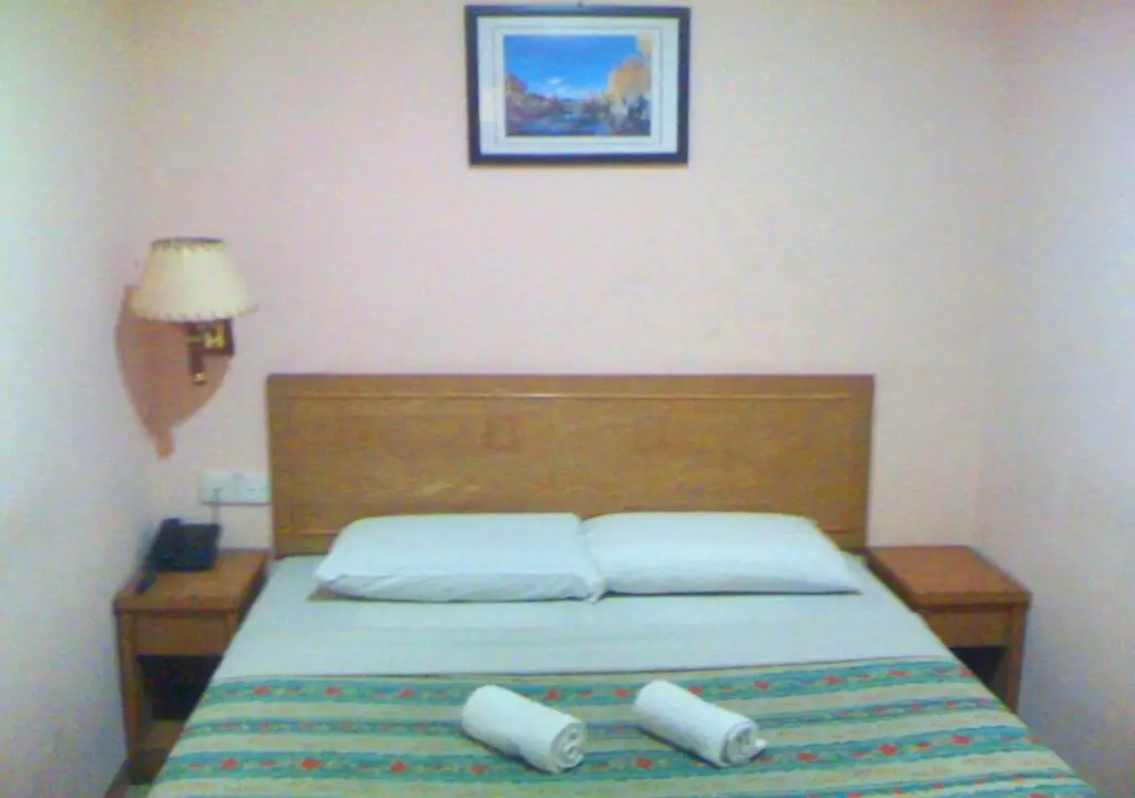 Батам: Grand Palace Hotel
