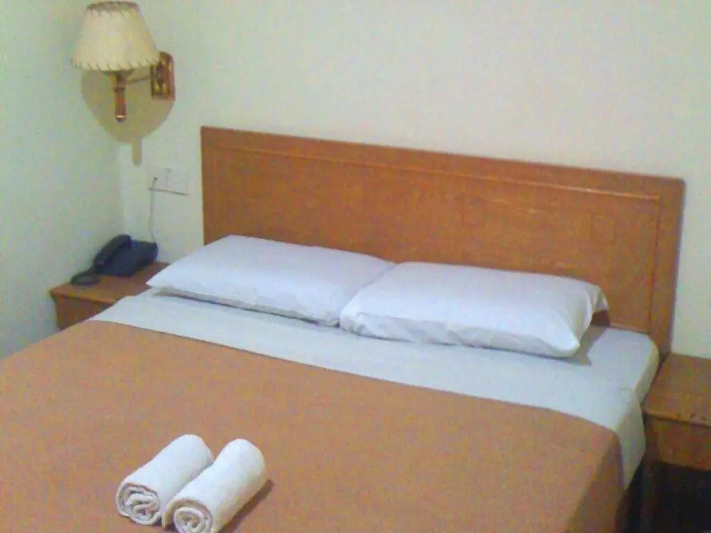 Батам: Grand Palace Hotel