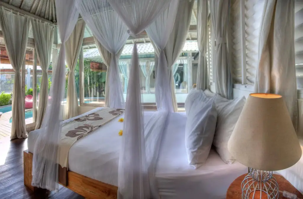 Кута: Villa Laksmana Hideaway 1
