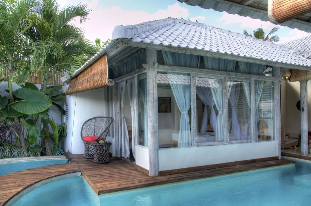 Кута: Villa Laksmana Hideaway 1
