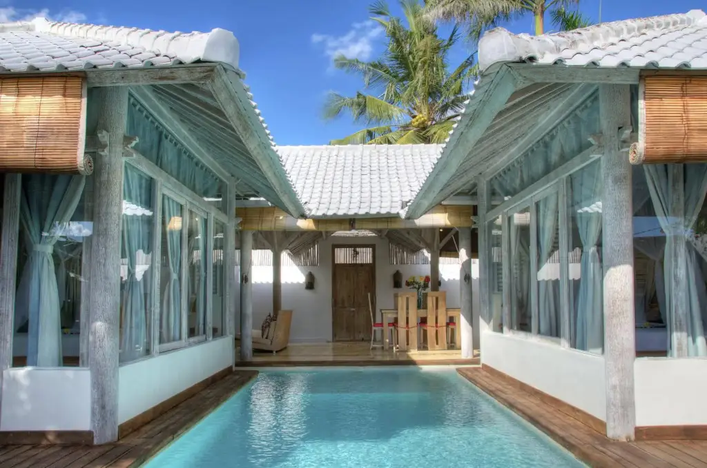 Кута: Villa Laksmana Hideaway 1