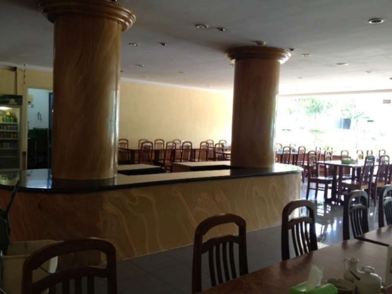Батам: Marina Sentosa Hotel Batam