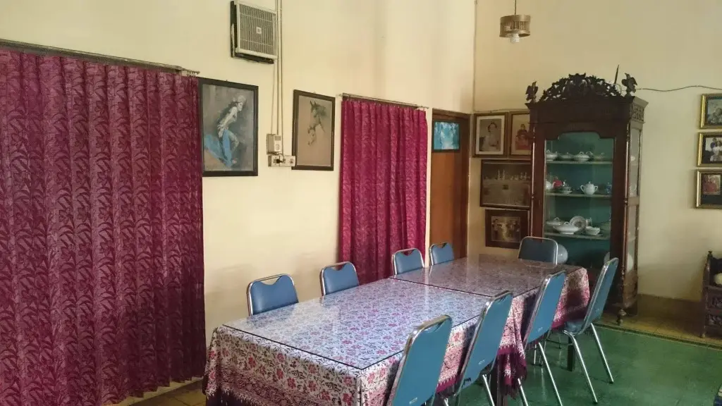 Джокьякарта: Metro Guest House