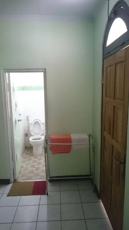 Джокьякарта: Metro Guest House