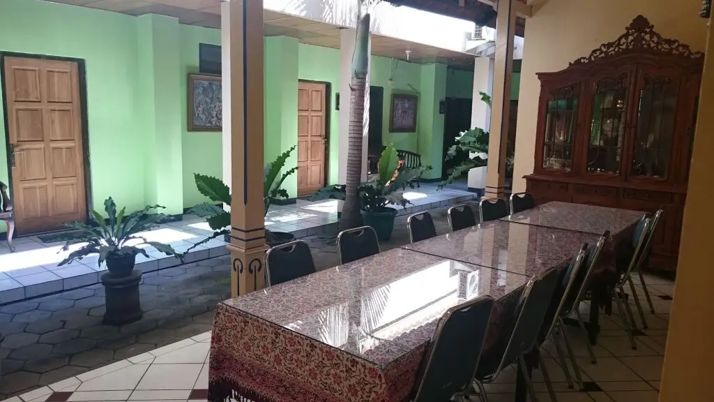 Джокьякарта: Metro Guest House