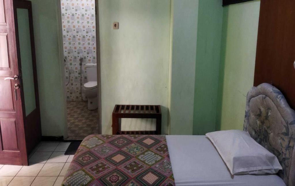 Джокьякарта: Metro Guest House