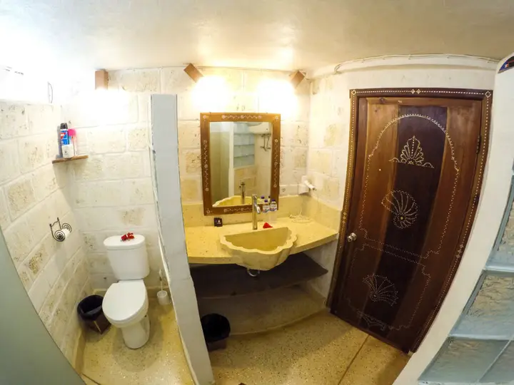 Джимбаран: La Joya Balangan Resort
