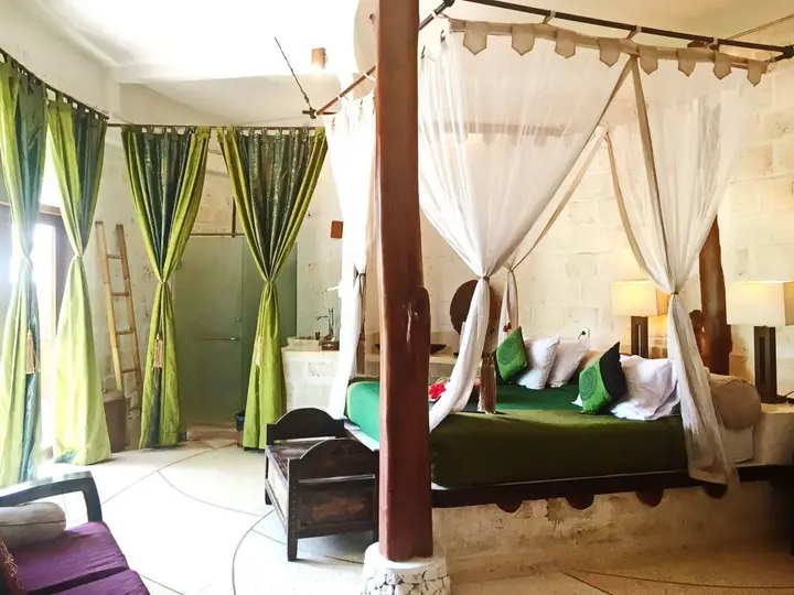 Джимбаран: La Joya Balangan Resort