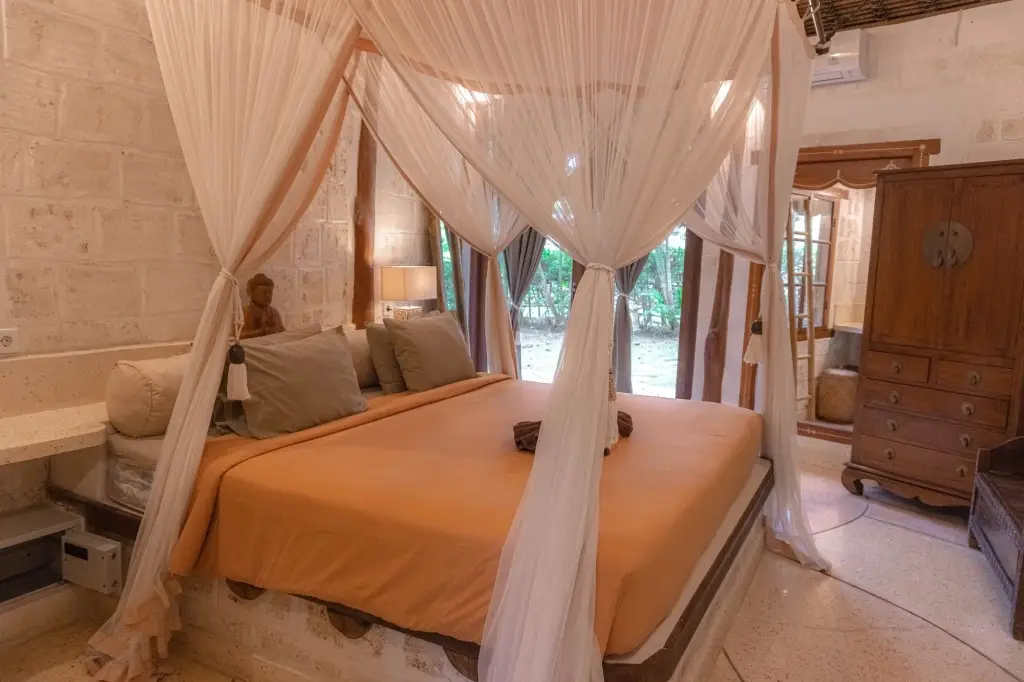 Джимбаран: La Joya Balangan Resort