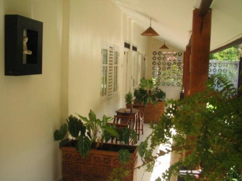 Джокьякарта: Monginsidi Guest House