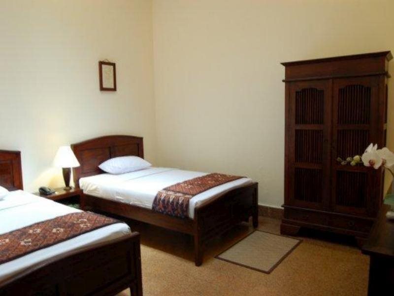 Джокьякарта: Monginsidi Guest House