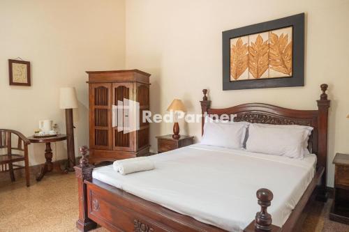 Джокьякарта: Monginsidi Guest House
