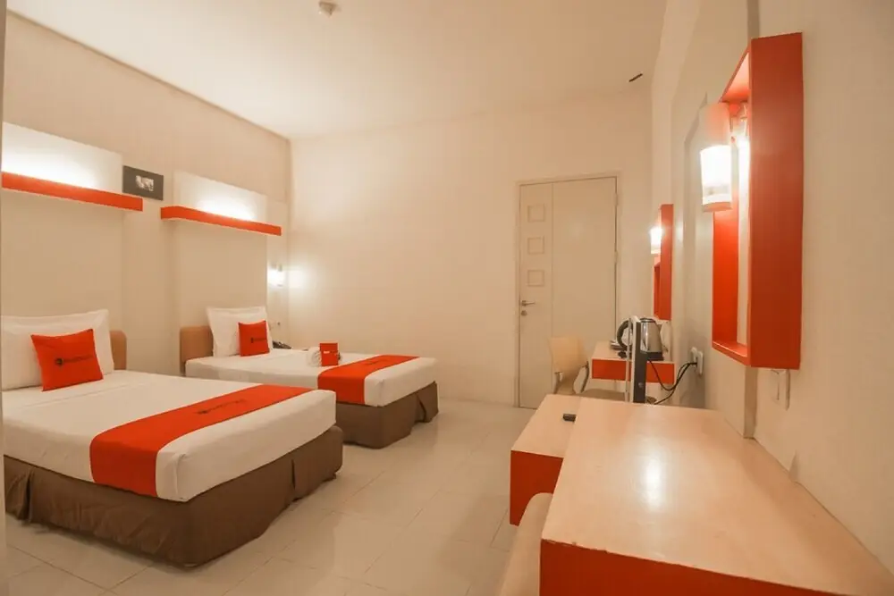 Бандунг: Bilique Hotel
