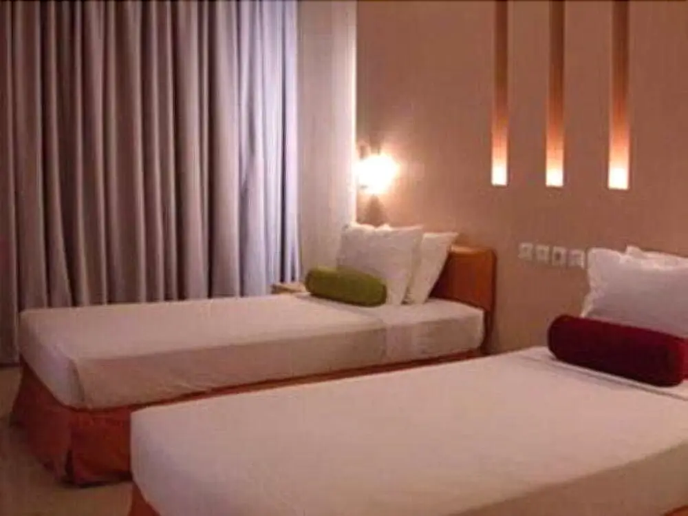 Бандунг: Bilique Hotel