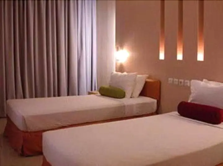 Бандунг: Bilique Hotel
