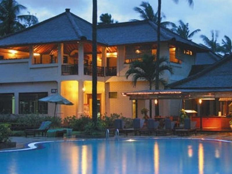 Кута: Top Bali Apartment