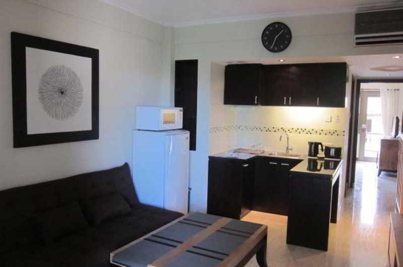 Кута: Top Bali Apartment
