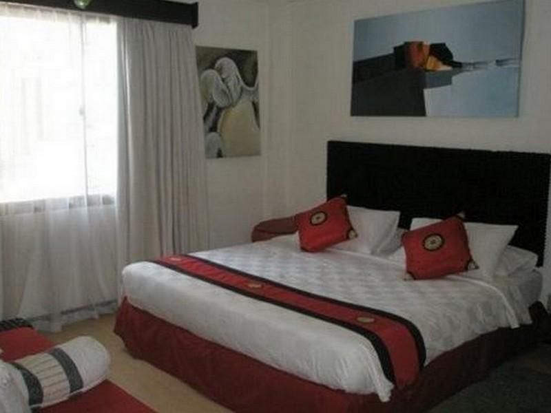 Кута: Top Bali Apartment