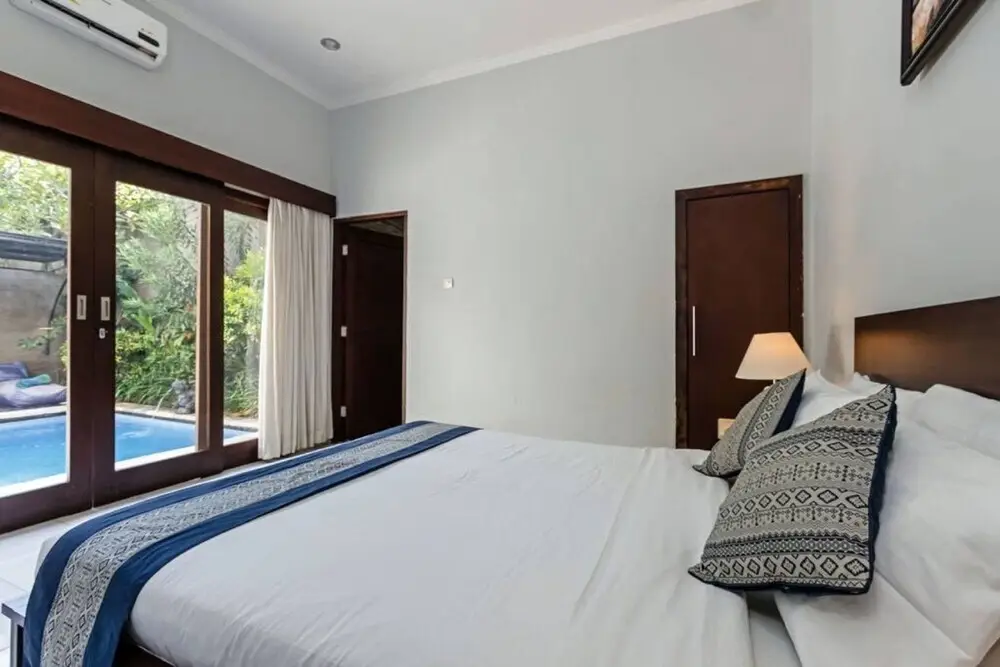 Кута: Villa D' Carik Legian