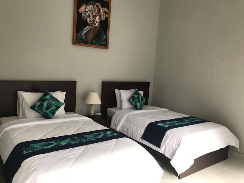 Кута: Villa D' Carik Legian