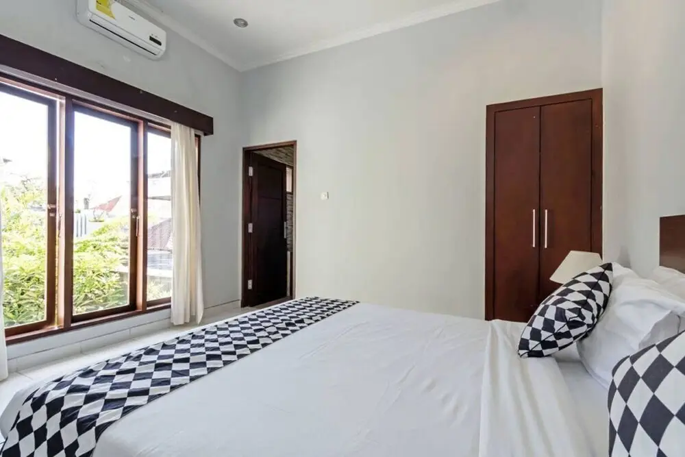 Кута: Villa D' Carik Legian