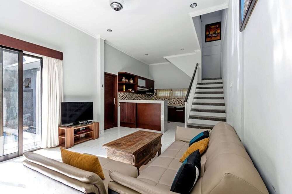 Кута: Villa D' Carik Legian