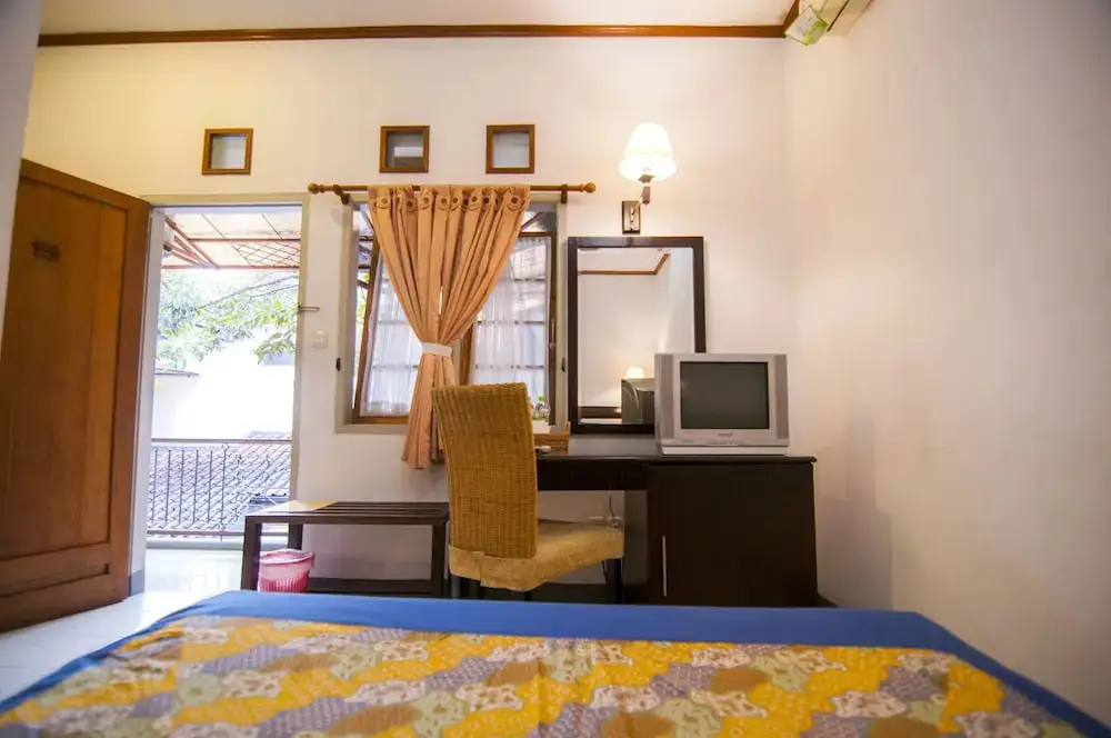 Бандунг: Rumah Asri Bed And Breakfast